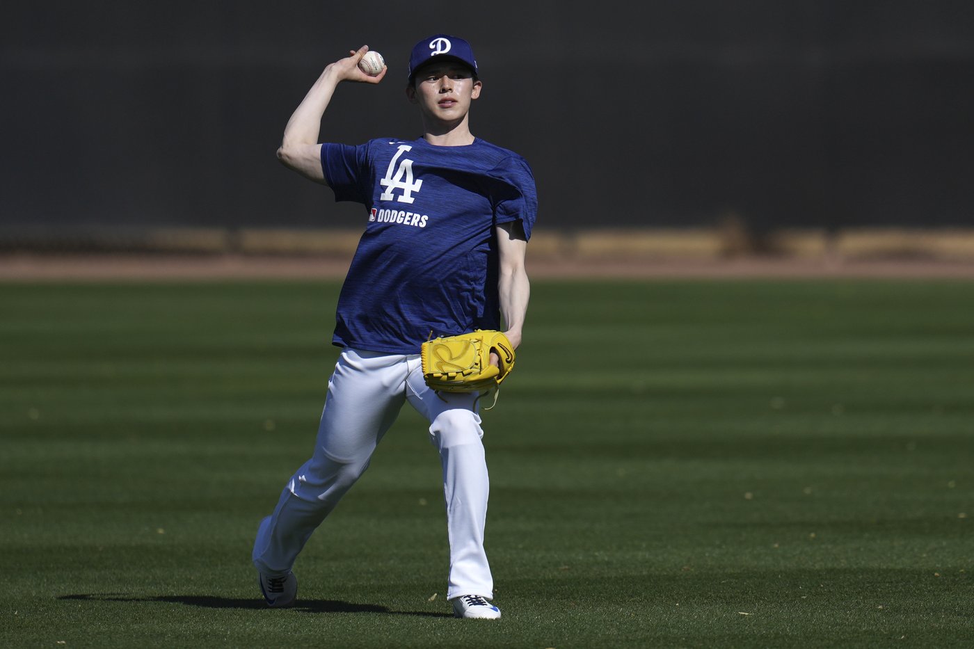 Fresh off a World Series win, the Los Angeles Dodgers look even more formidable in 2025 | iNFOnews.ca