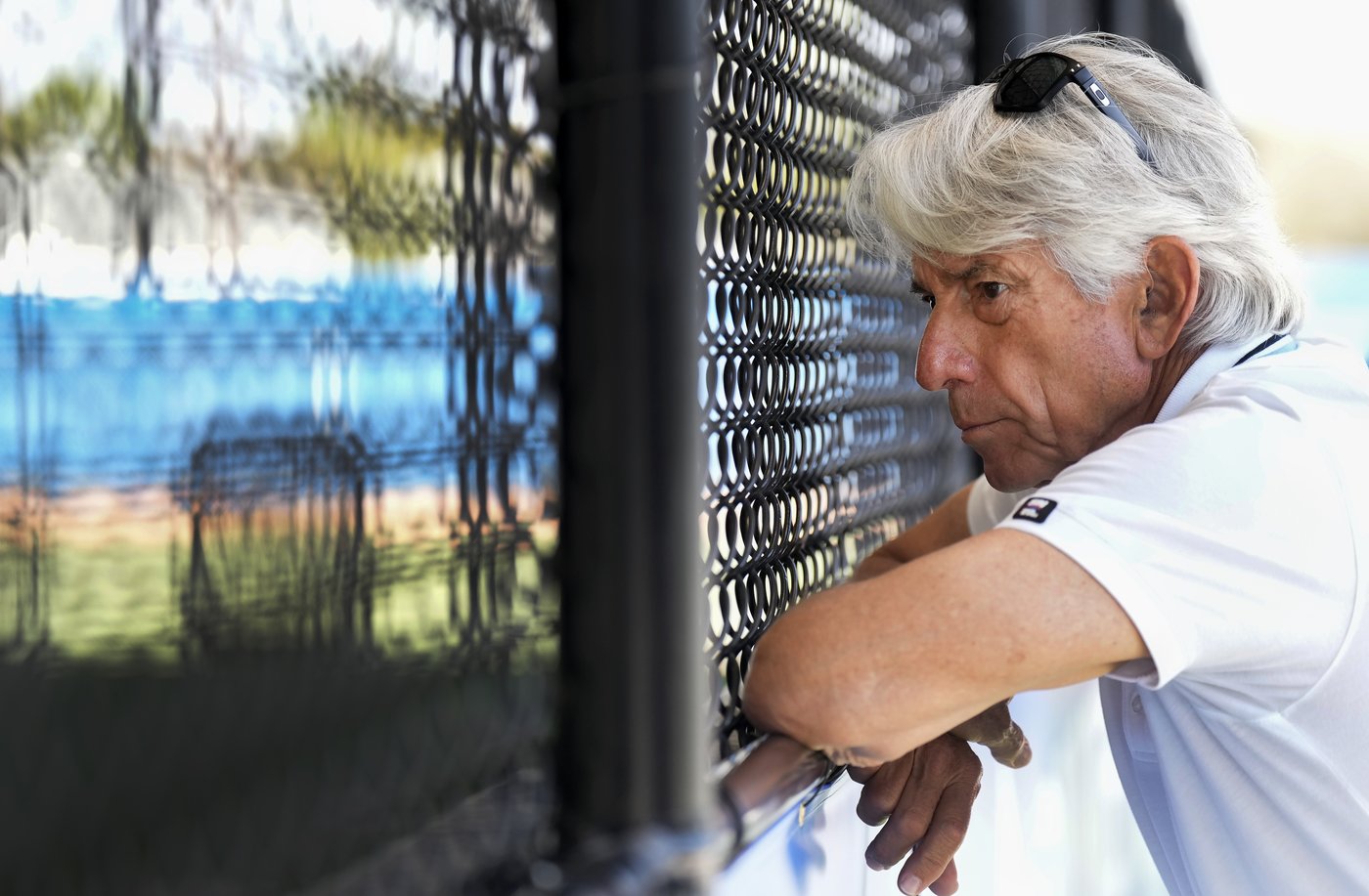 Blue Jays to honour Buck Martinez with induction into new Hall of Excellence | iNFOnews.ca