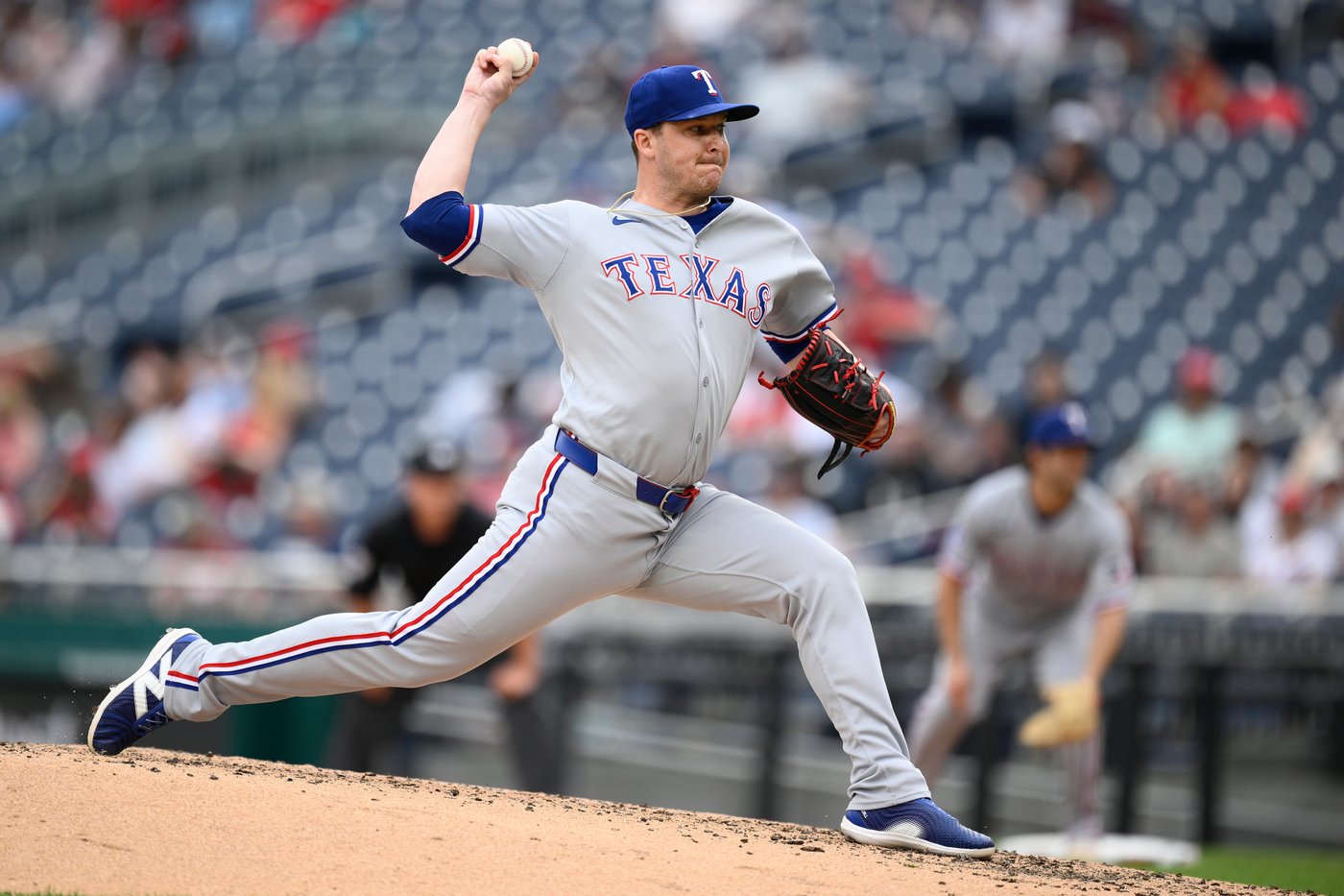 Chicago Cubs sign reliever Jacob Webb to 1-year contract | iNFOnews.ca