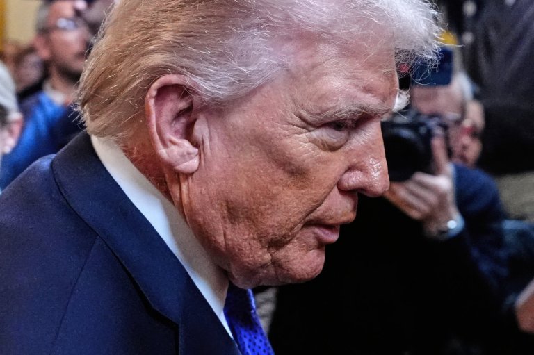 Questions mount in Congress over Iran war's costs, risks and exit plan | iNFOnews.ca