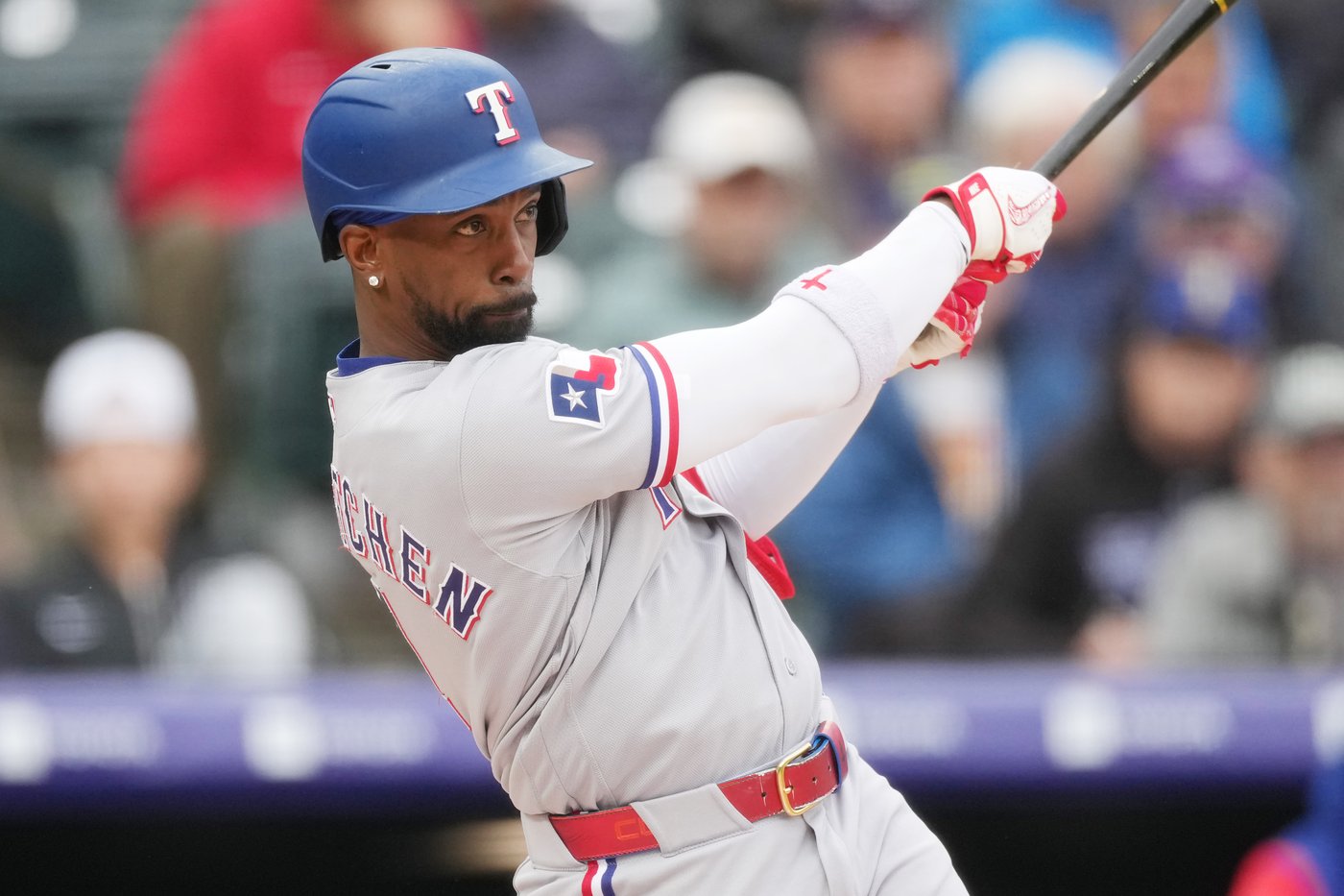 2013 NL MVP Andrew McCutchen is designated for assignment as Rangers try to address infield depth | iNFOnews.ca
