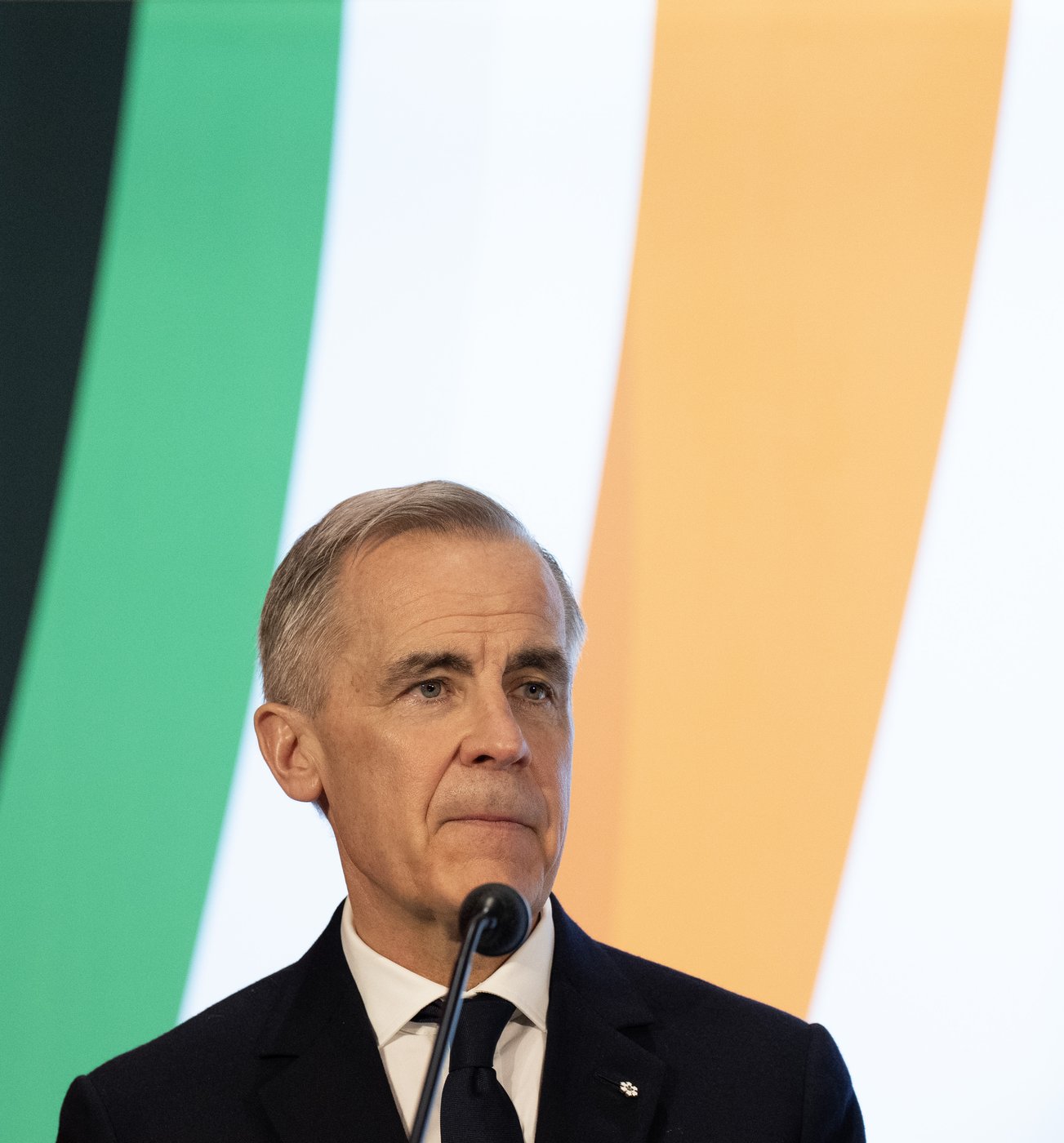Carney says Canada supports U.S. action in Iran but won't get involved militarily | iNFOnews.ca Carney says Canada supports U.S. action in Iran but won't get involved militarily | iNFOnews.ca