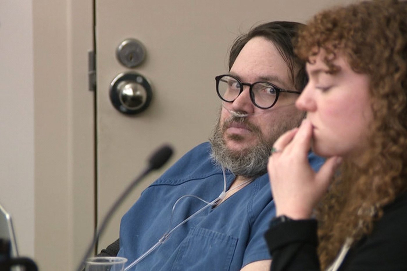 US man arrested in Scotland and convicted of Utah rape gets at least 5 years in prison | iNFOnews.ca