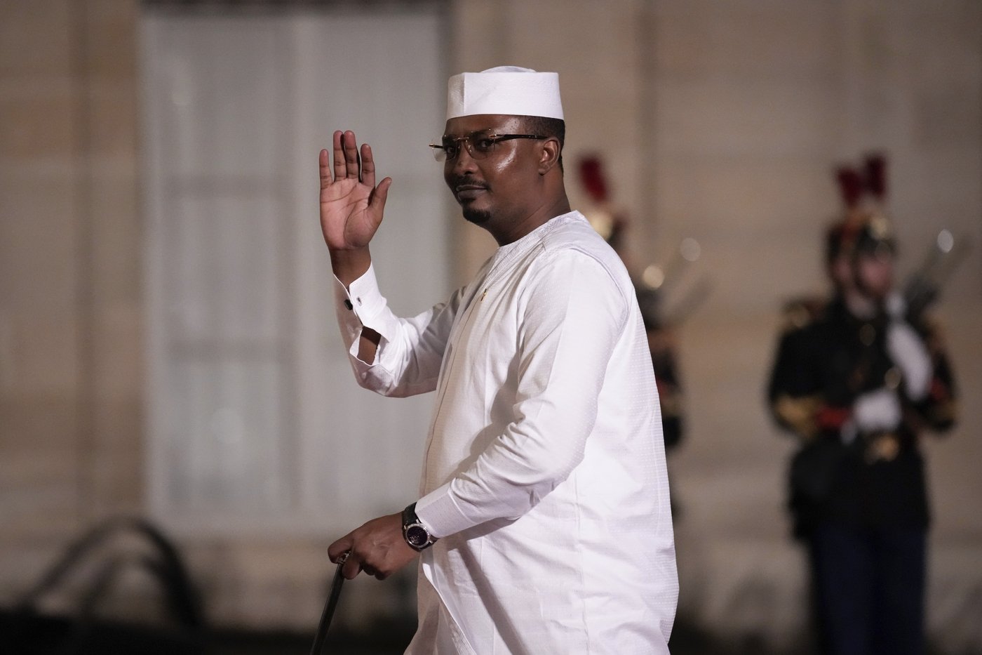 Low turnout in Chad parliamentary election boycotted by opposition as military rule ends | iNFOnews.ca