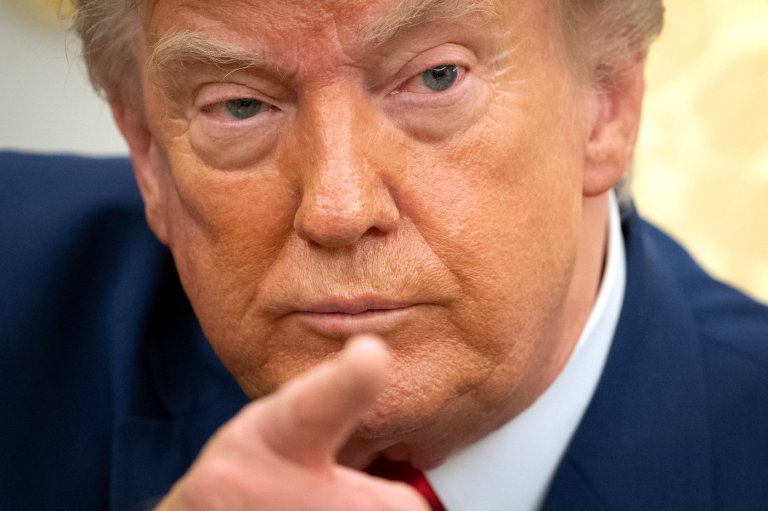 Trump approves nuclear agreement that may allow Saudi Arabia to enrich uranium, two AP sources say | iNFOnews.ca