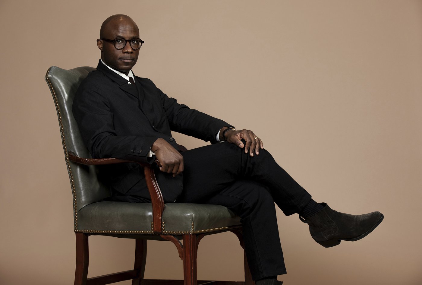 Barry Jenkins on why he made 'Mufasa' and how it changed him as a filmmaker | iNFOnews.ca Barry Jenkins on why he made 'Mufasa' and how it changed him as a filmmaker | iNFOnews.ca