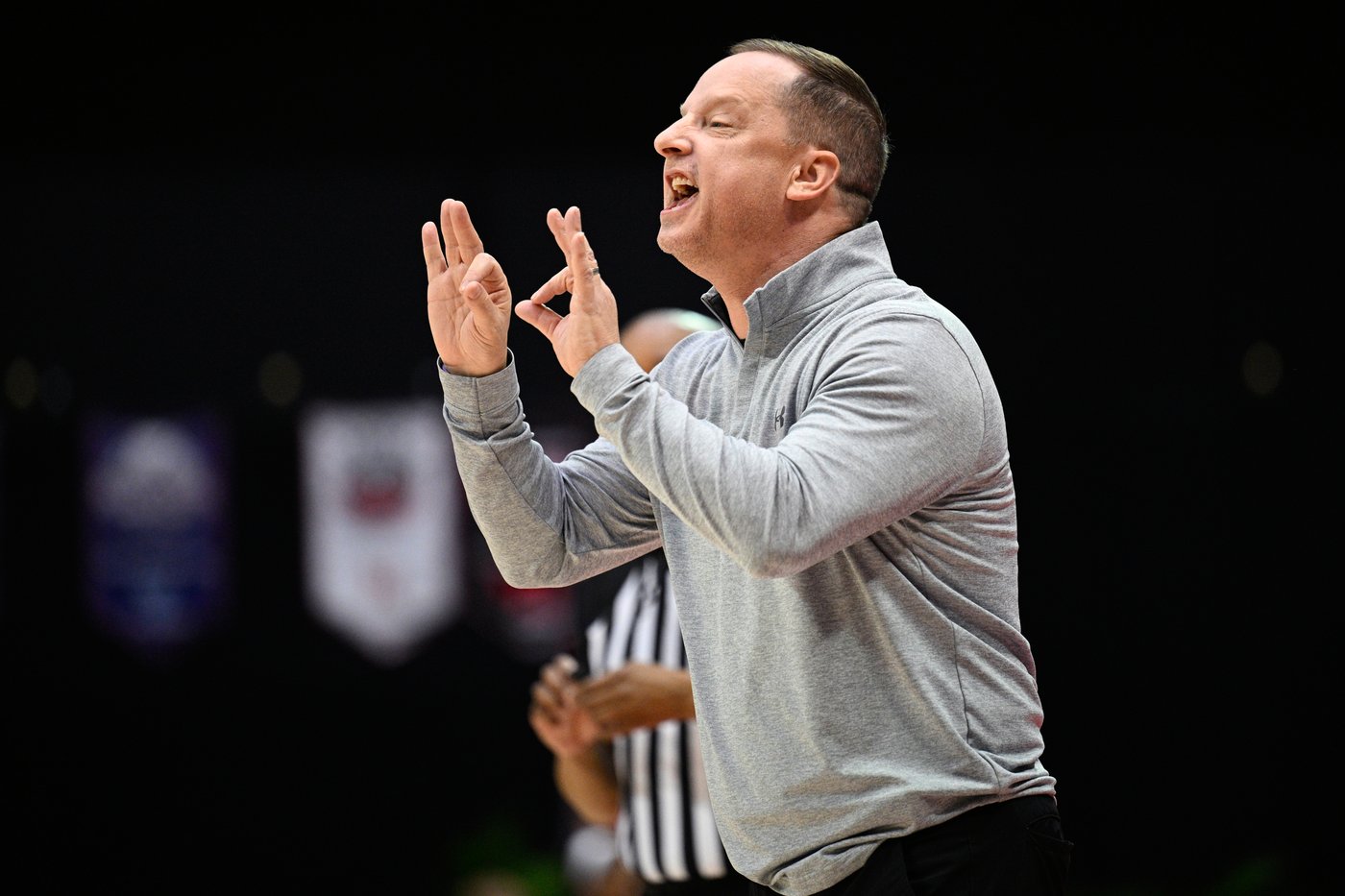 Wichita State rewards Paul Mills with a 3-year extension through 2031 after fast turnaround | iNFOnews.ca Wichita State rewards Paul Mills with a 3-year extension through 2031 after fast turnaround | iNFOnews.ca