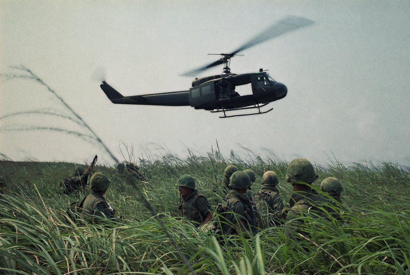 Dang Van Phuoc, AP combat photographer who lost an eye in the Vietnam War, dies at 91 | iNFOnews.ca Dang Van Phuoc, AP combat photographer who lost an eye in the Vietnam War, dies at 91 | iNFOnews.ca