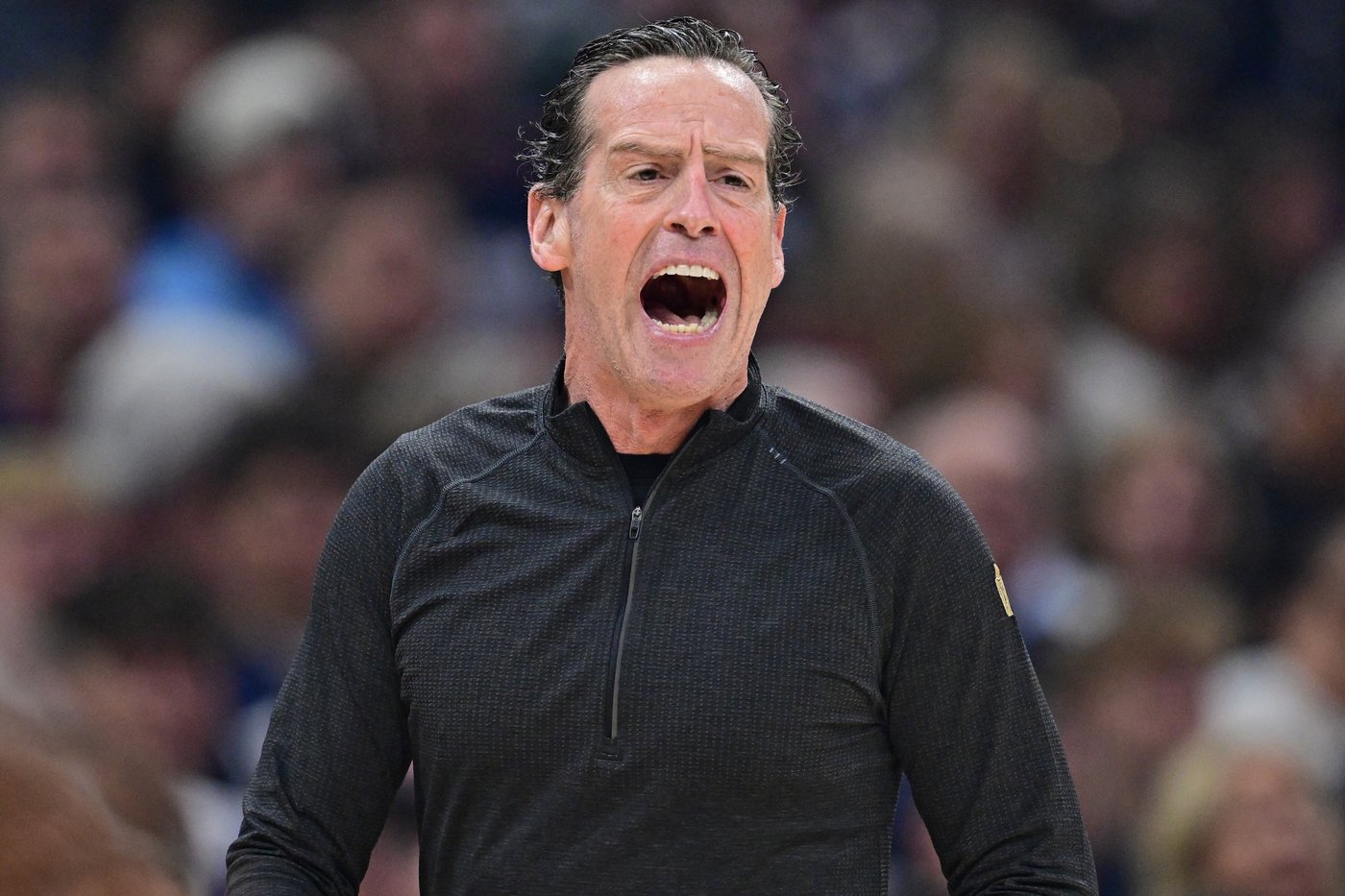 Monday's NBA matchups: Raptors-Cavaliers, Hawks-Knicks and Timberwolves-Nuggets are set for Game 2s | iNFOnews.ca Monday's NBA matchups: Raptors-Cavaliers, Hawks-Knicks and Timberwolves-Nuggets are set for Game 2s | iNFOnews.ca