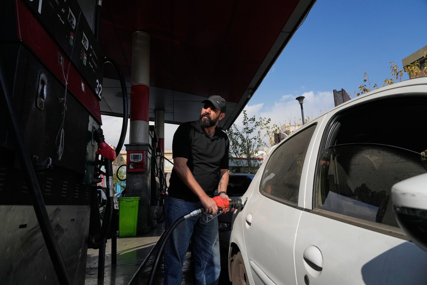 Iran adds new gasoline price tier starting in December | iNFOnews.ca Iran adds new gasoline price tier starting in December | iNFOnews.ca