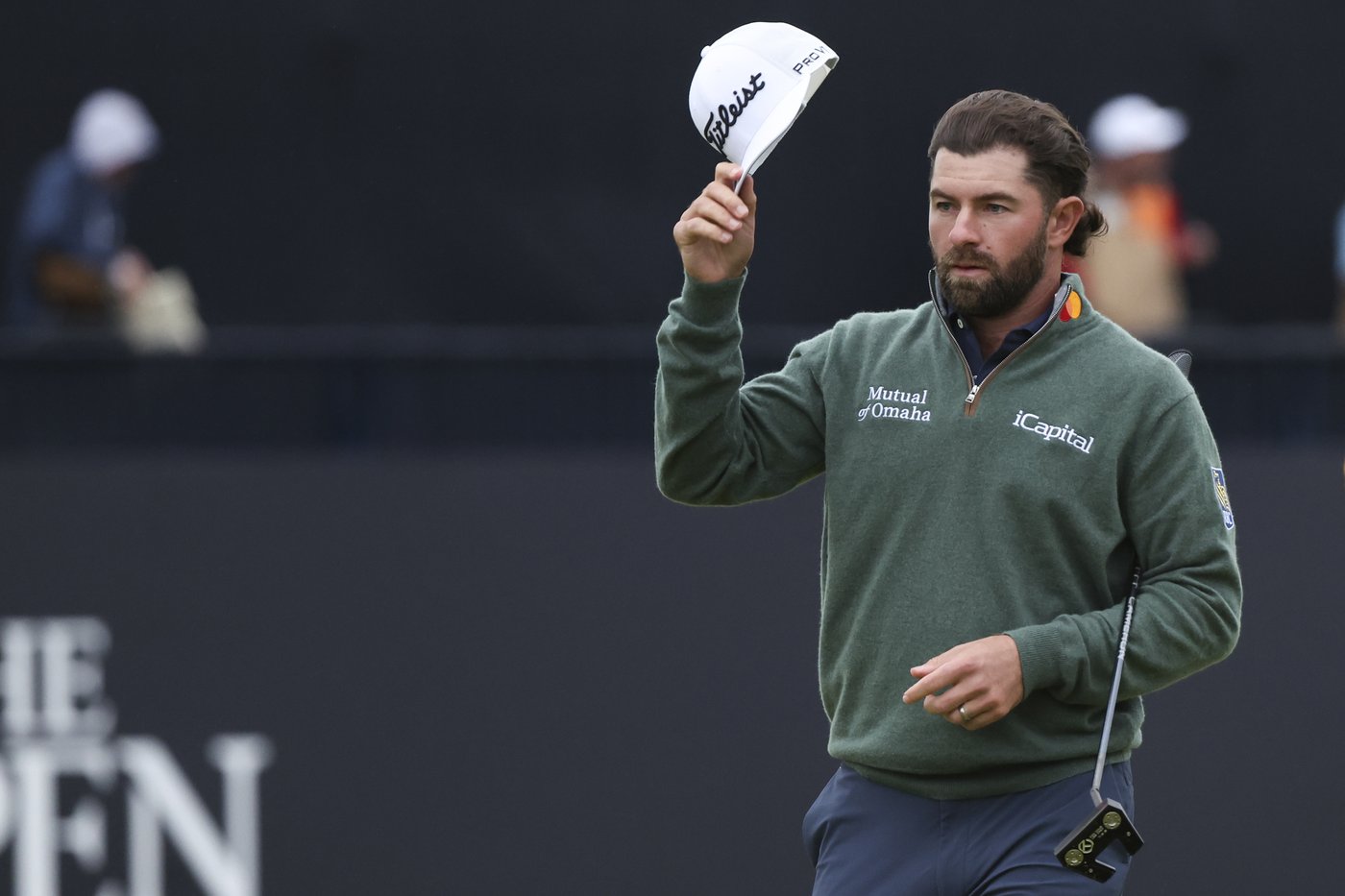 RYDER CUP '25: For Cameron Young, a New York homecoming in the works for 12 years | iNFOnews.ca