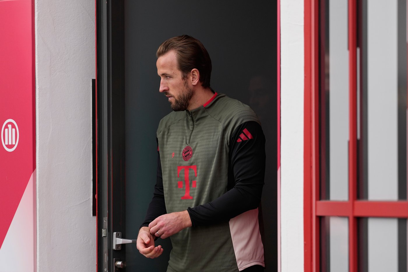 Injured Kane with Bayern for Atalanta in Champions League but doubtful to start | iNFOnews.ca Injured Kane with Bayern for Atalanta in Champions League but doubtful to start | iNFOnews.ca