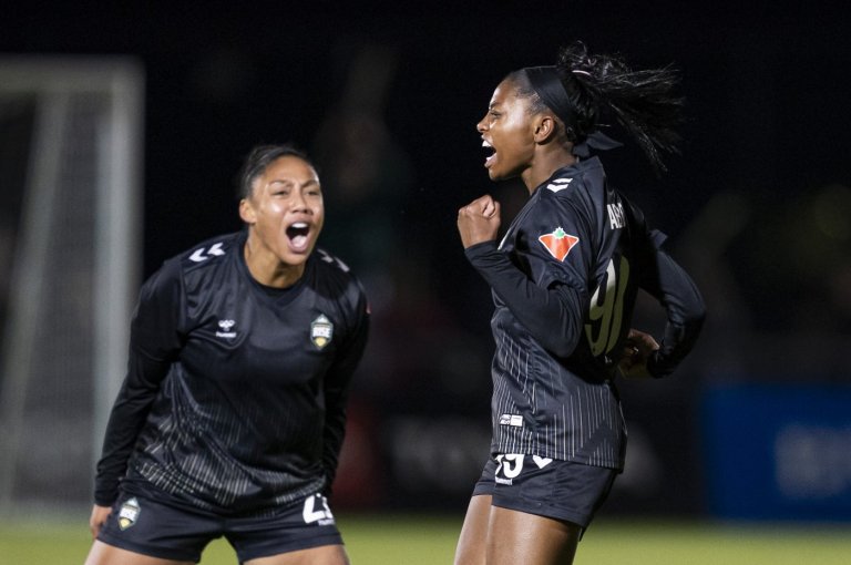 Vancouver Rise take first leg of NSL semifinal 2-1 over Ottawa Rapid FC | iNFOnews.ca Vancouver Rise take first leg of NSL semifinal 2-1 over Ottawa Rapid FC | iNFOnews.ca