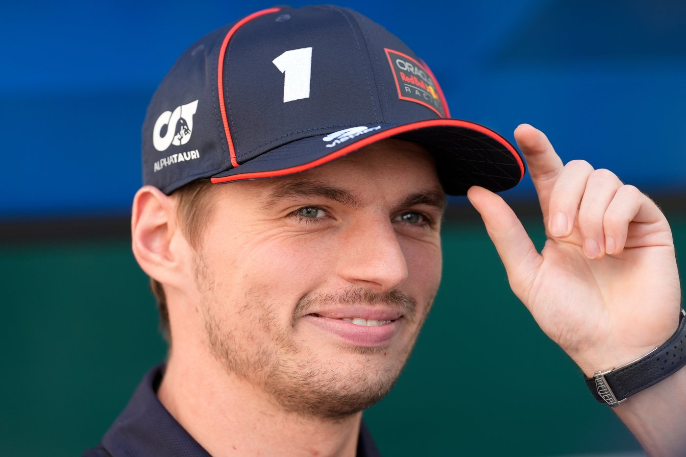 Max Verstappen hoping Mexico's high altitude will boost his F1 title chase | iNFOnews.ca Max Verstappen hoping Mexico's high altitude will boost his F1 title chase | iNFOnews.ca