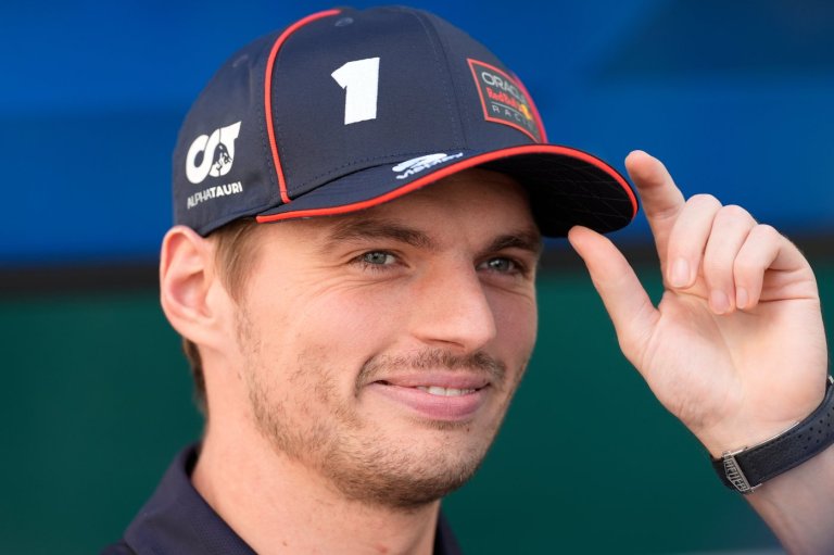 Max Verstappen hoping Mexico's high altitude will boost his F1 title chase | iNFOnews.ca