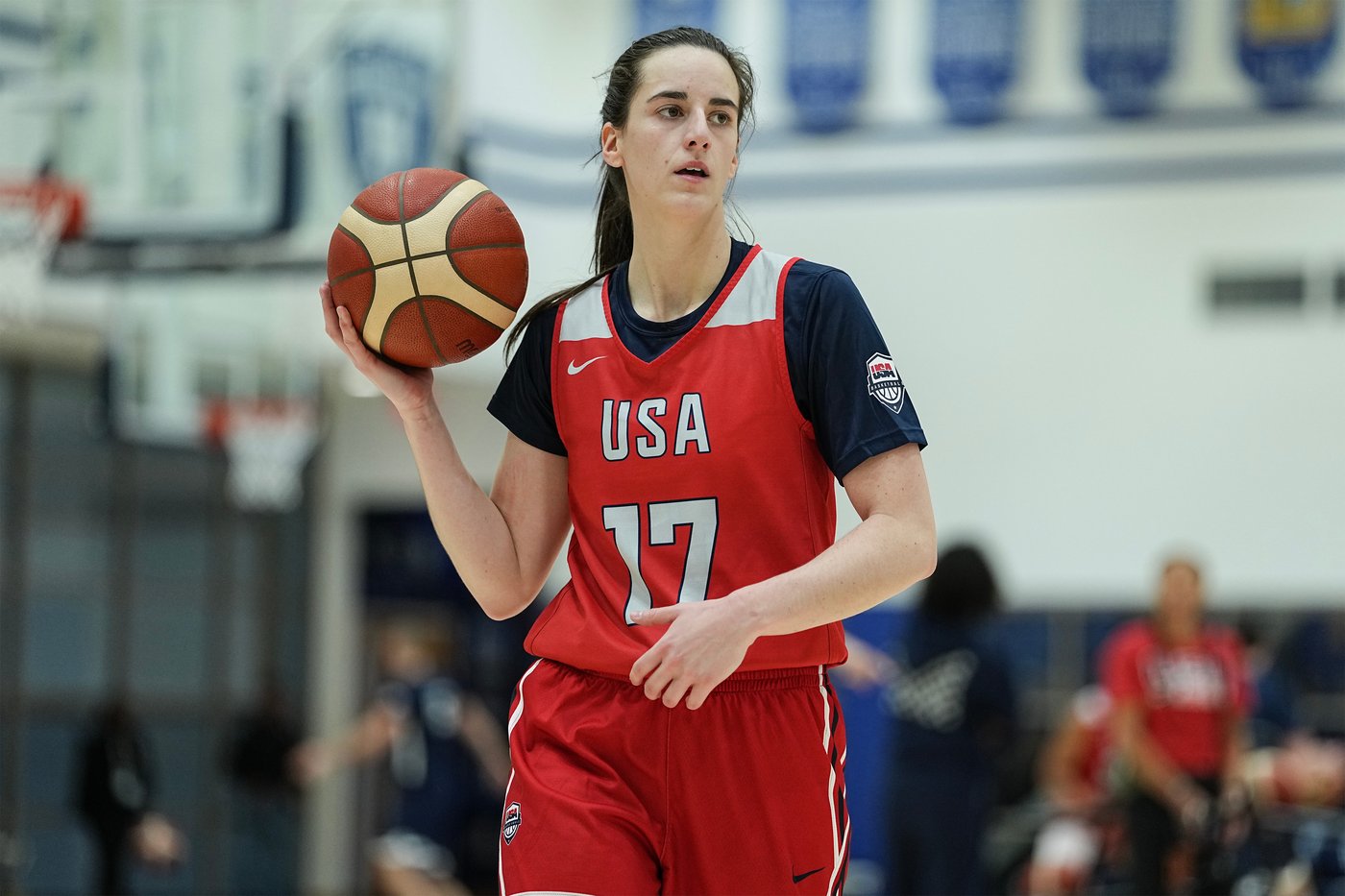 US women to face China, Italy and the Czech Republic in September FIBA World Cup group play | iNFOnews.ca US women to face China, Italy and the Czech Republic in September FIBA World Cup group play | iNFOnews.ca