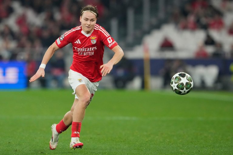 Norway's big week in World Cup qualification marred by player's admission about illegal video | iNFOnews.ca