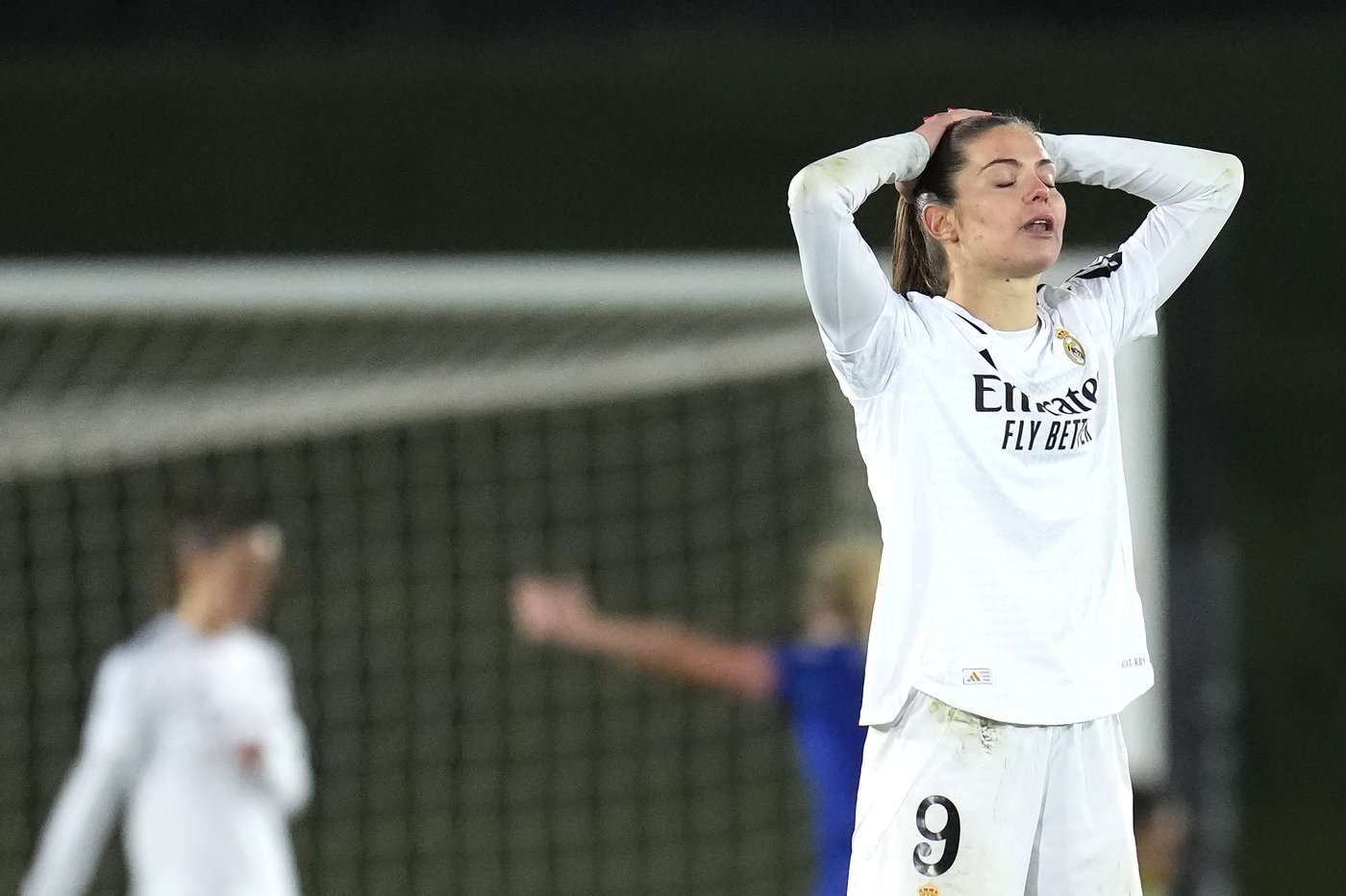 Chelsea rallies to beat Real Madrid 2-1 and finish top of its Women's Champions League group | iNFOnews.ca Chelsea rallies to beat Real Madrid 2-1 and finish top of its Women's Champions League group | iNFOnews.ca