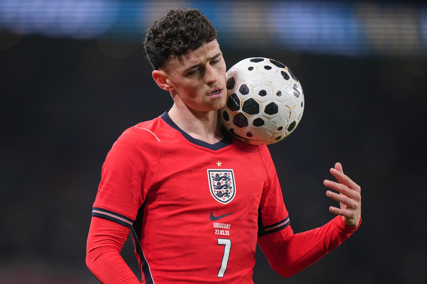 Tuchel says Foden not guaranteed a place in England's World Cup squad | iNFOnews.ca
