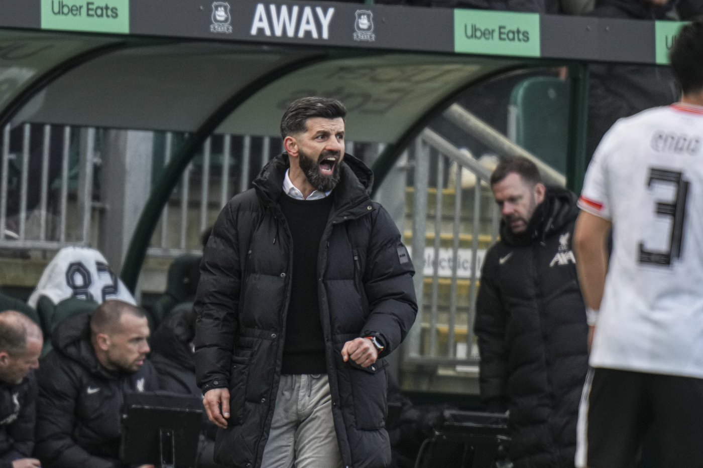 FA Cup stunner: Liverpool is knocked out by second-tier Plymouth in fourth round | iNFOnews.ca FA Cup stunner: Liverpool is knocked out by second-tier Plymouth in fourth round | iNFOnews.ca