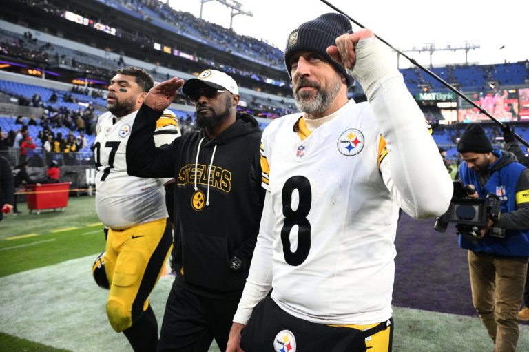 Their season on the brink, the Steelers did what they always do under Mike Tomlin: Push back | iNFOnews.ca