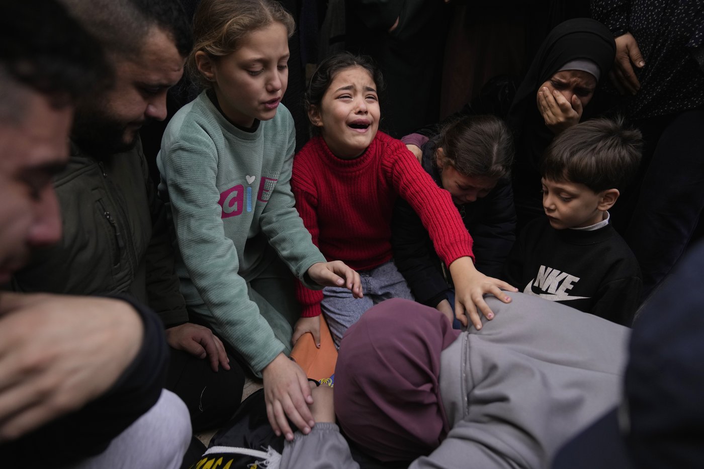 Netanyahu says deal to release hostages held in Gaza has been reached after last minute snags | iNFOnews.ca Netanyahu says deal to release hostages held in Gaza has been reached after last minute snags | iNFOnews.ca