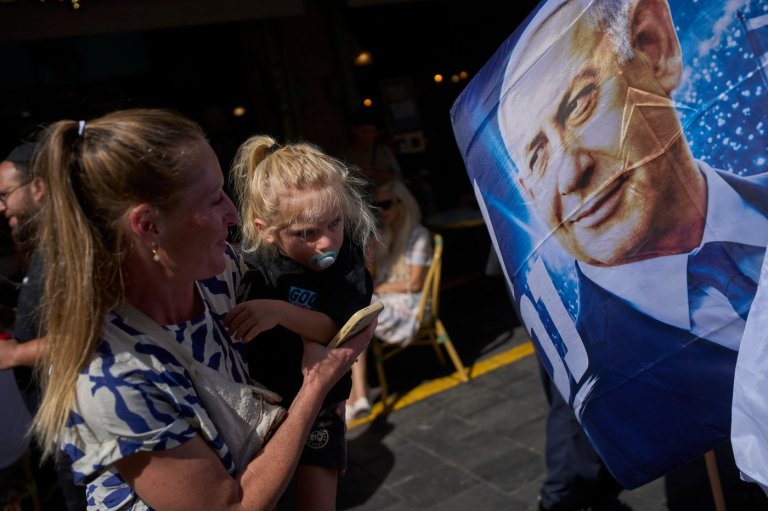 Saudi Arabia goes on alert, ex-aide testifies in Netanyahu trial, and other Mideast developments | iNFOnews.ca