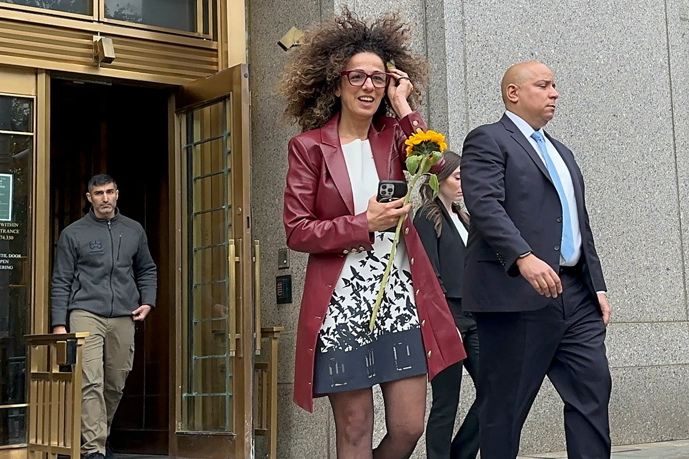 Russian mobsters sentenced to 25 years for foiled plot to assassinate Iranian dissident journalist | iNFOnews.ca Russian mobsters sentenced to 25 years for foiled plot to assassinate Iranian dissident journalist | iNFOnews.ca