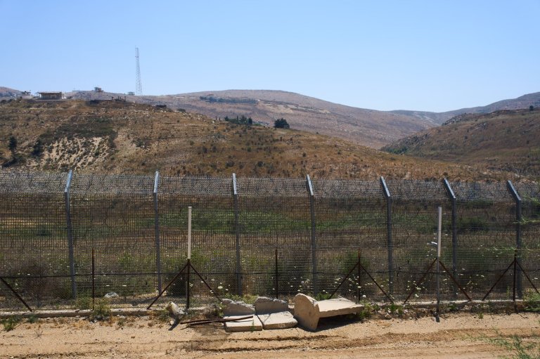 Fringe Israeli settler group is sneaking into Syria to try to claim land for a Jewish outpost | iNFOnews.ca