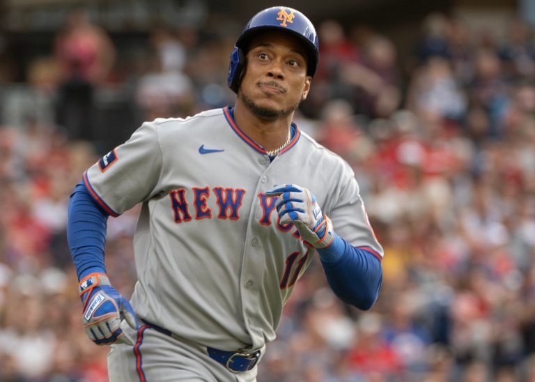 Mets' Polanco headed for ankle surgery after forgettable season | iNFOnews.ca