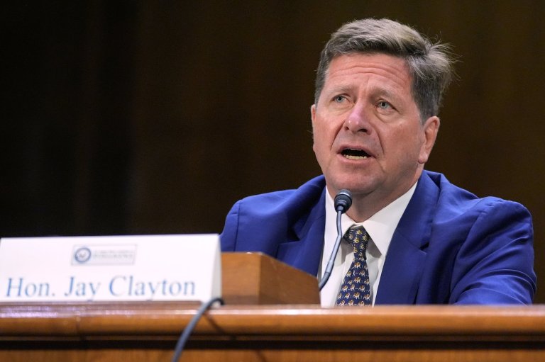 Senate expected to confirm Jay Clayton as next intelligence director | iNFOnews.ca