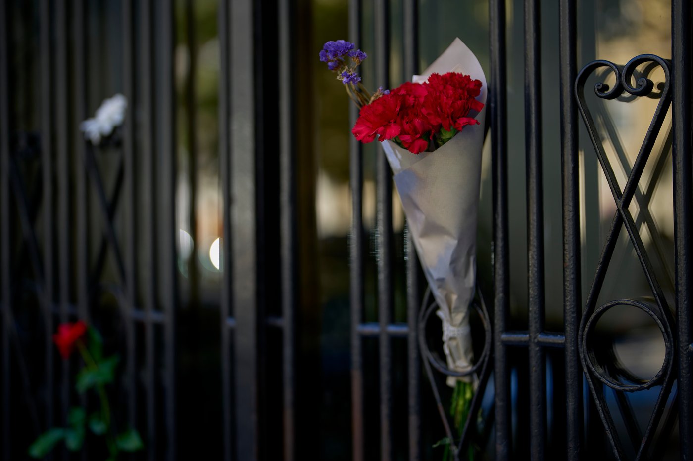 Death of 87-year-old Maricarmen is reenergizing Spain's protests to stop evictions | iNFOnews.ca Death of 87-year-old Maricarmen is reenergizing Spain's protests to stop evictions | iNFOnews.ca
