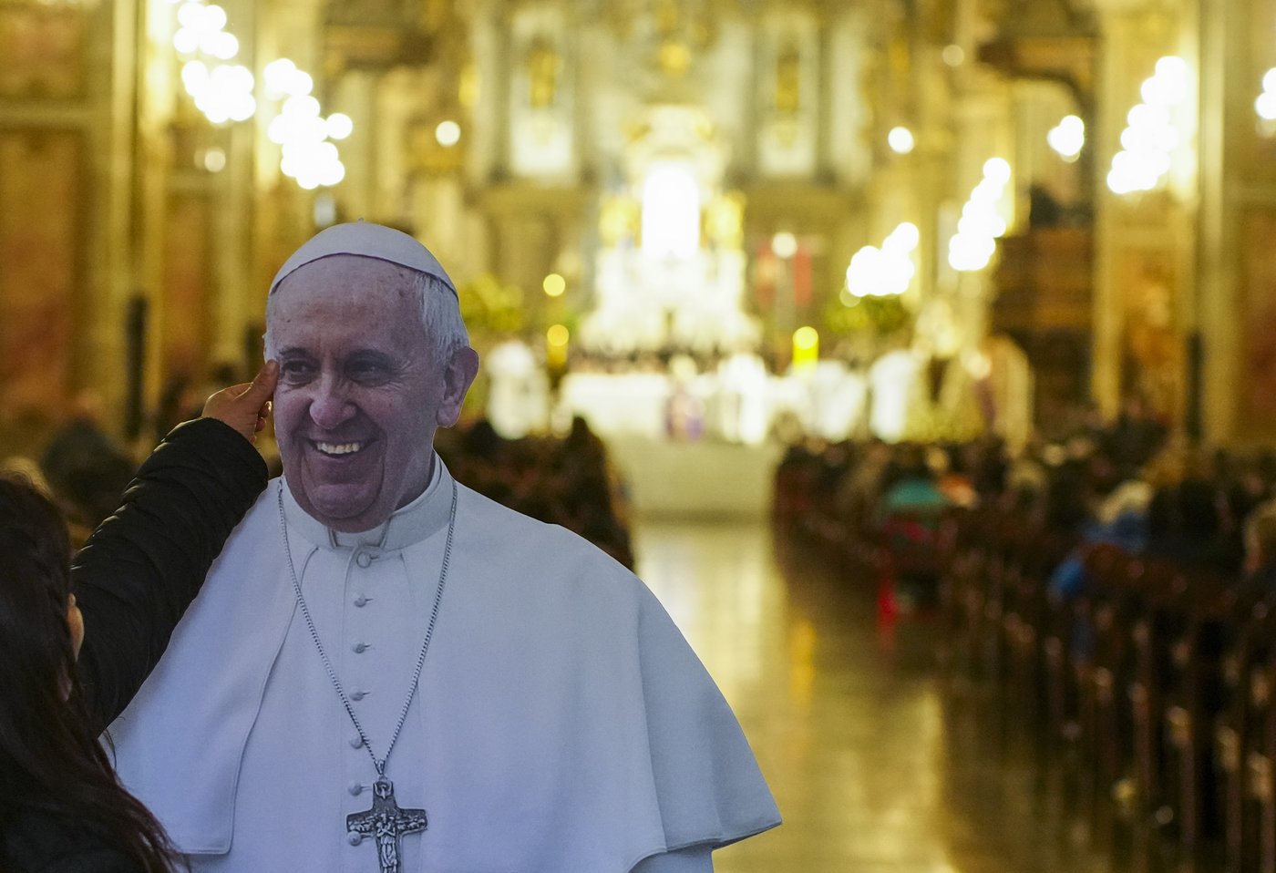 The Latest: Francis is remembered as a ‘pope among the people’ as he is laid to rest | iNFOnews.ca