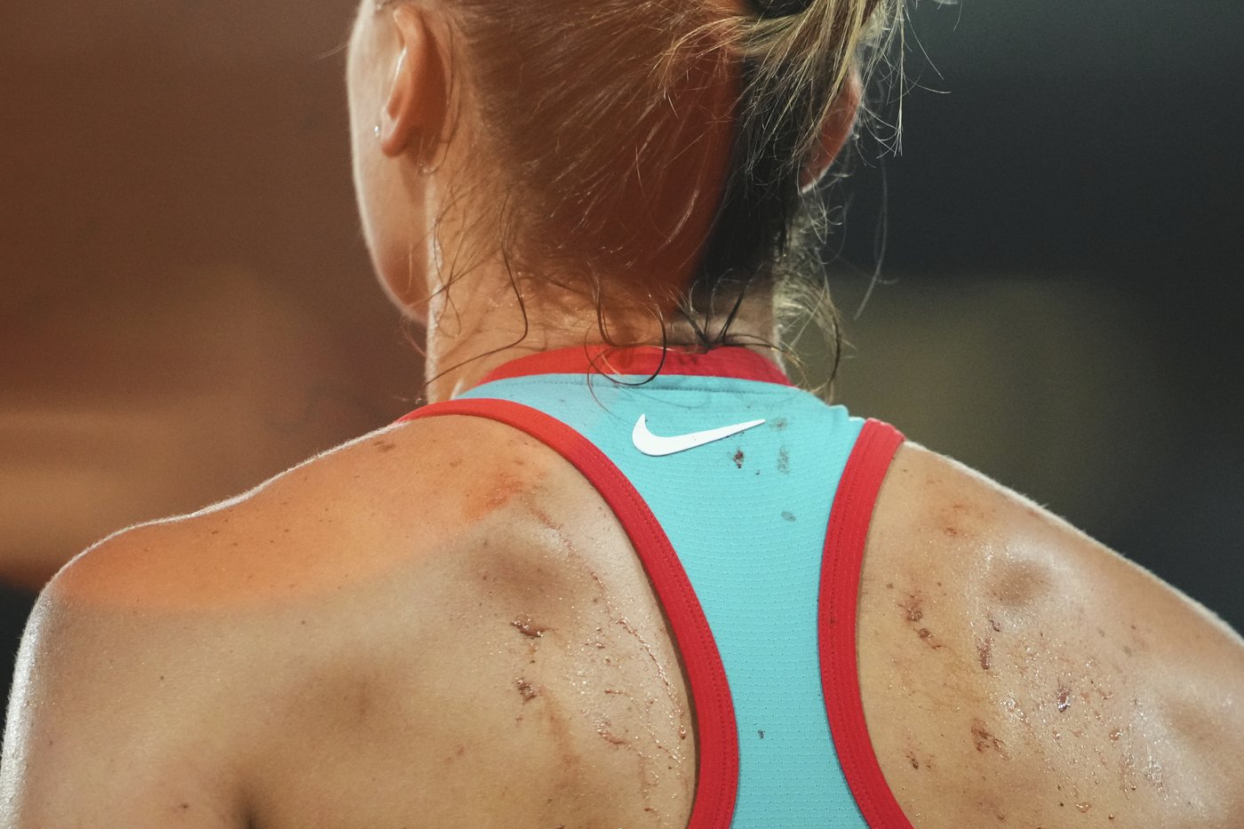 PHOTO COLLECTION: Best of French Open Tennis Semifinals | iNFOnews.ca