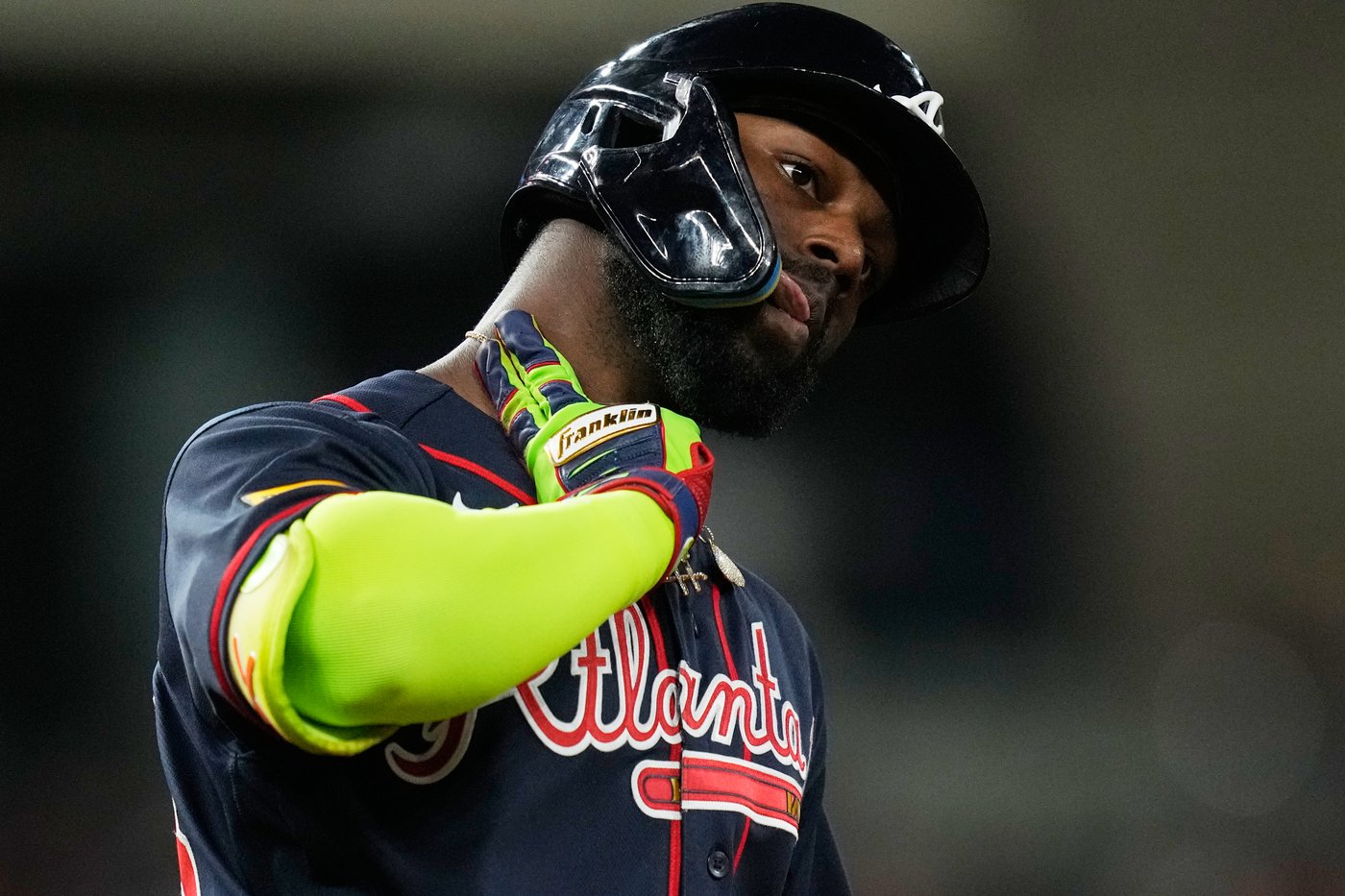 Atlanta Braves clinch 8th playoff berth in 9 years with victory over Astros | iNFOnews.ca