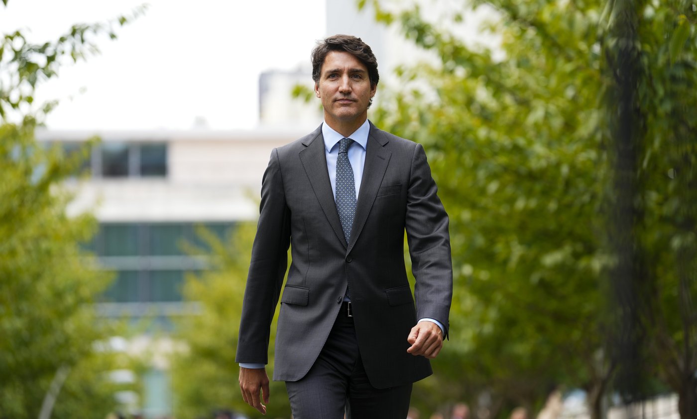 In the news today: Non-confidence vote in Ottawa, elections continue in B.C. and N.B. | iNFOnews.ca In the news today: Non-confidence vote in Ottawa, elections continue in B.C. and N.B. | iNFOnews.ca