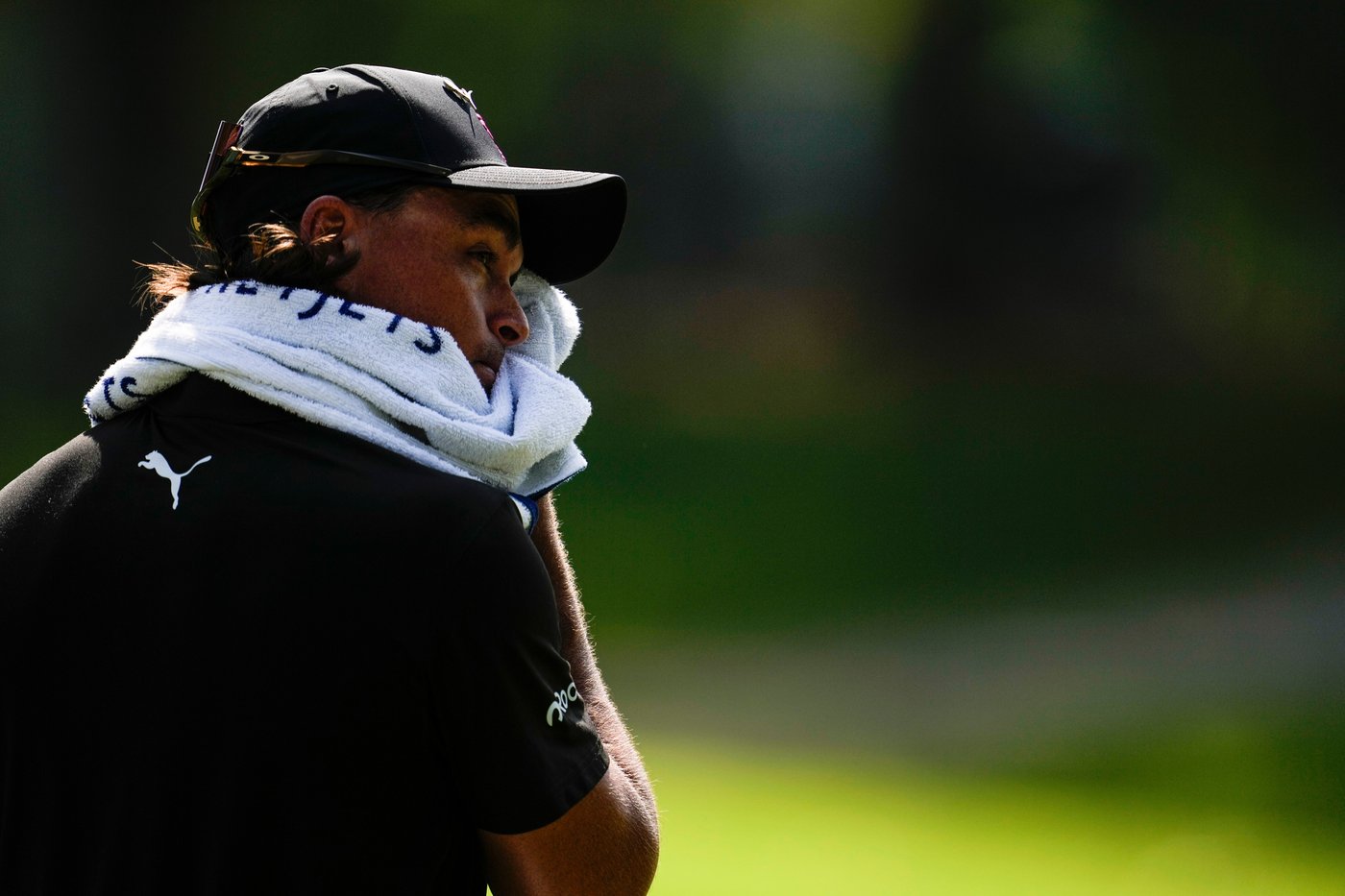 Oppressive heat, high humidity grip much of the US as students start a new school year | iNFOnews.ca