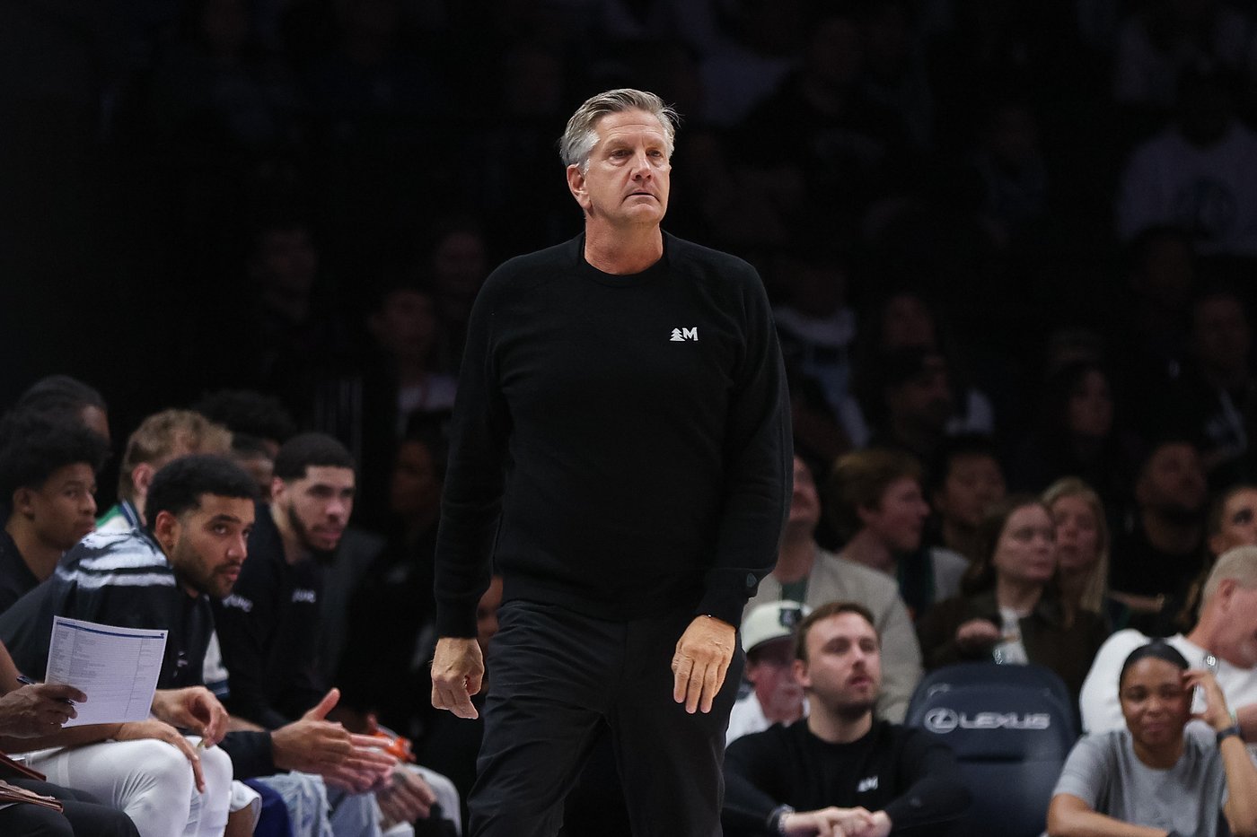 Timberwolves stay unbeaten with 117-94 win over Raptors in home opener | iNFOnews.ca Timberwolves stay unbeaten with 117-94 win over Raptors in home opener | iNFOnews.ca