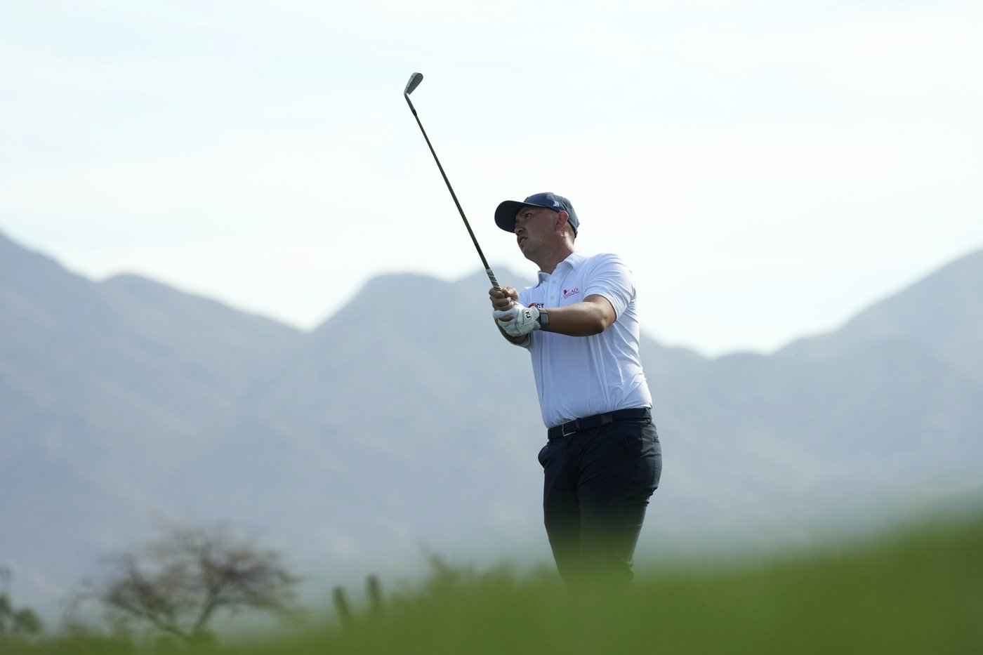 Thomas Detry nearly aces 16, shoots 64 to take 2-shot lead in Phoenix Open | iNFOnews.ca Thomas Detry nearly aces 16, shoots 64 to take 2-shot lead in Phoenix Open | iNFOnews.ca