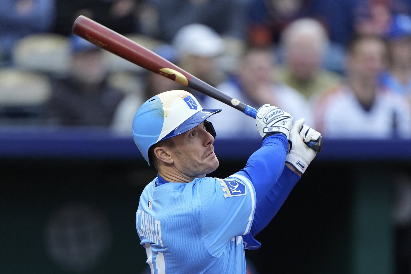 Wacha shuts down Astros, Pasquantino homers as KC beats Houston 2-0 for the second straight night | iNFOnews.ca Wacha shuts down Astros, Pasquantino homers as KC beats Houston 2-0 for the second straight night | iNFOnews.ca