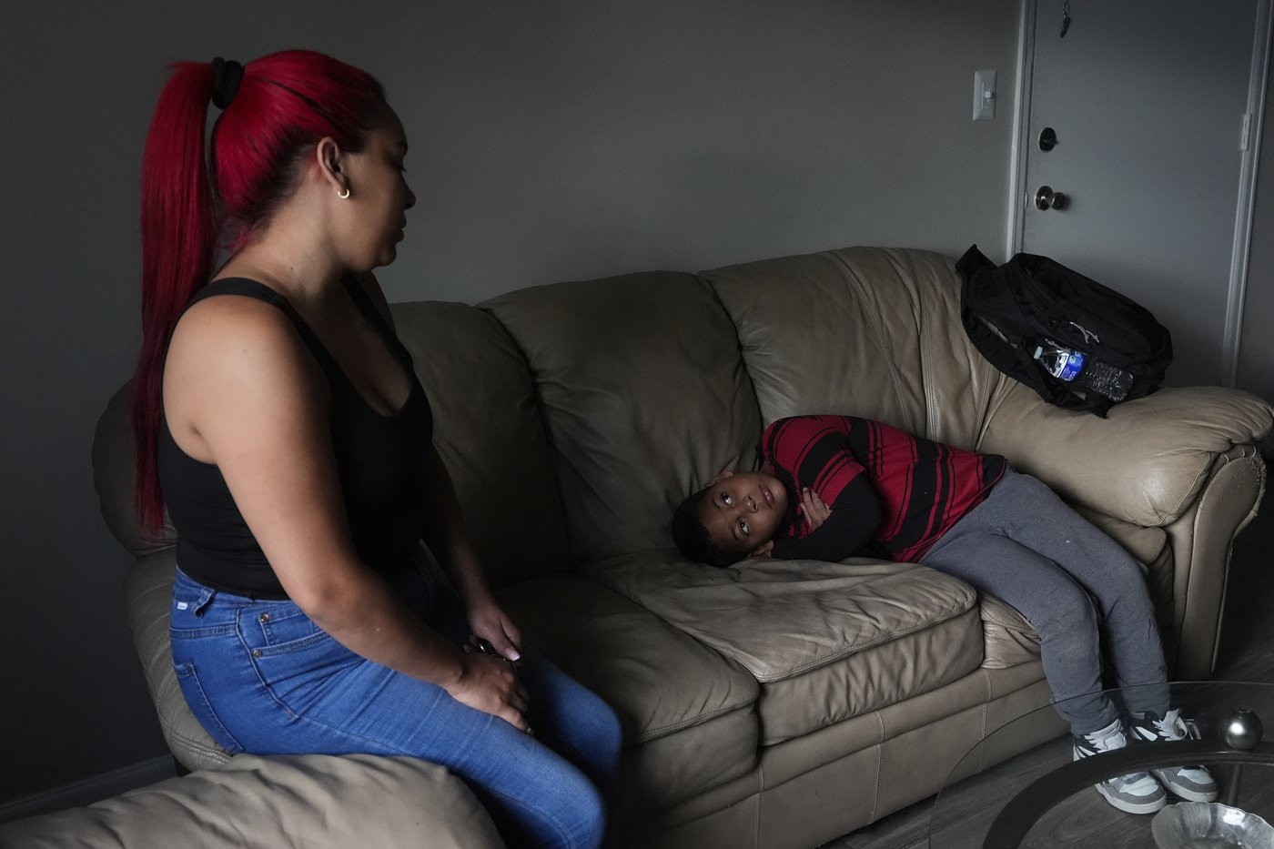 They came to America looking for better lives - and better schools. The results were mixed | iNFOnews.ca