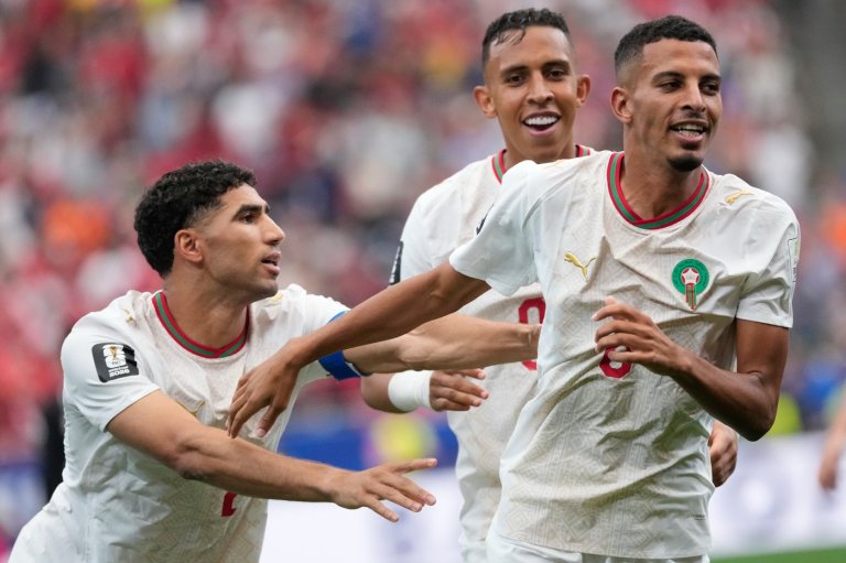 The Latest from the 2026 FIFA World Cup in Canada | iNFOnews.ca