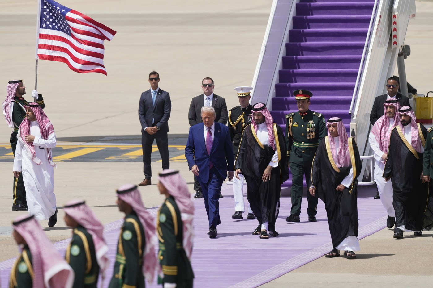 Watching Trump from afar, Israel fears being left out of a new Middle East it helped create | iNFOnews.ca Watching Trump from afar, Israel fears being left out of a new Middle East it helped create | iNFOnews.ca