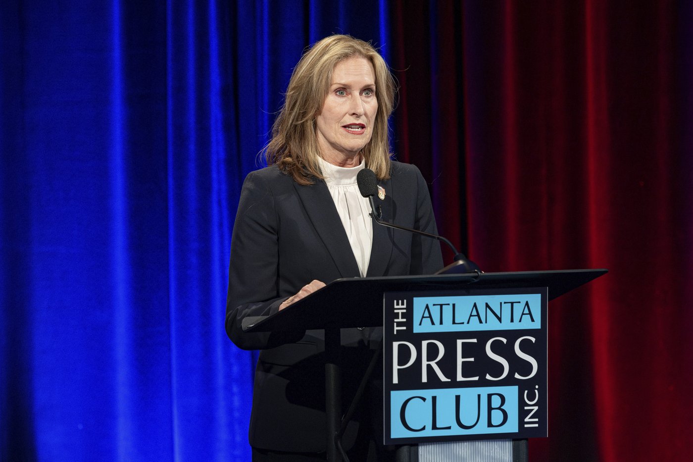 In an open Georgia congressional seat, a Republican nominee ties himself tightly to Trump | iNFOnews.ca In an open Georgia congressional seat, a Republican nominee ties himself tightly to Trump | iNFOnews.ca