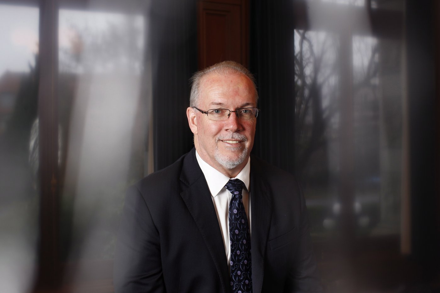 Former B.C. premier John Horgan, who connected with people, dies at 65 | iNFOnews.ca