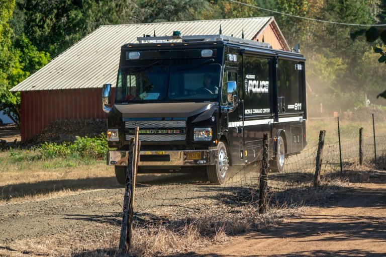 Victims of quintuple homicide in Oregon include suspect's girlfriend and her relatives | iNFOnews.ca
