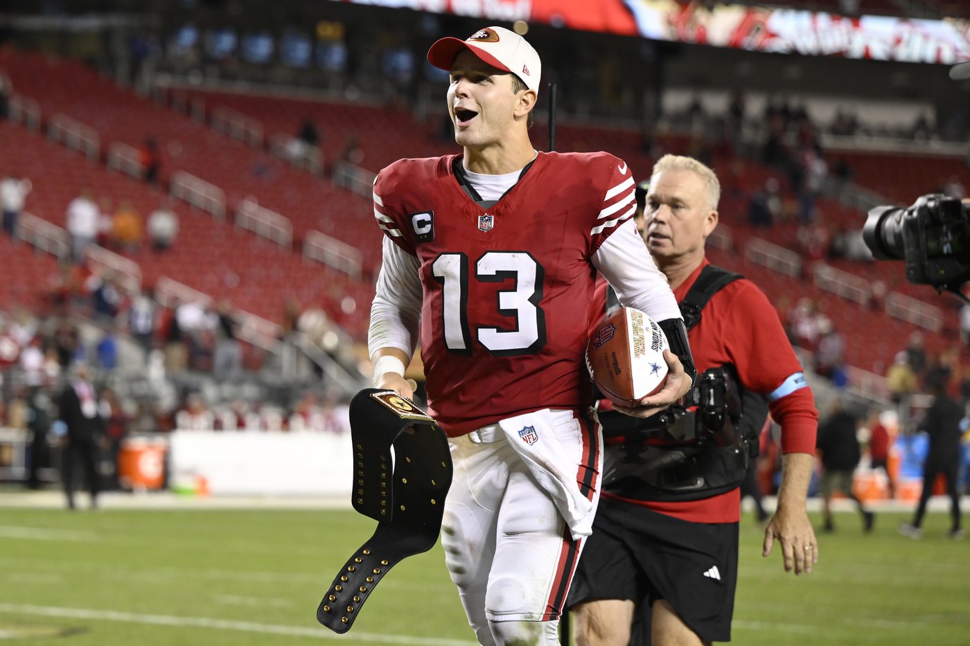 Pro Picks: 6 teams are road favorites and 2 more are slight underdogs in Week 10 | iNFOnews.ca