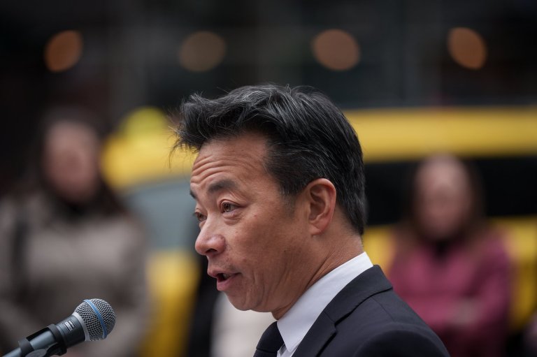 Vancouver Mayor Ken Sim amends defamation response as trial date is set | iNFOnews.ca
