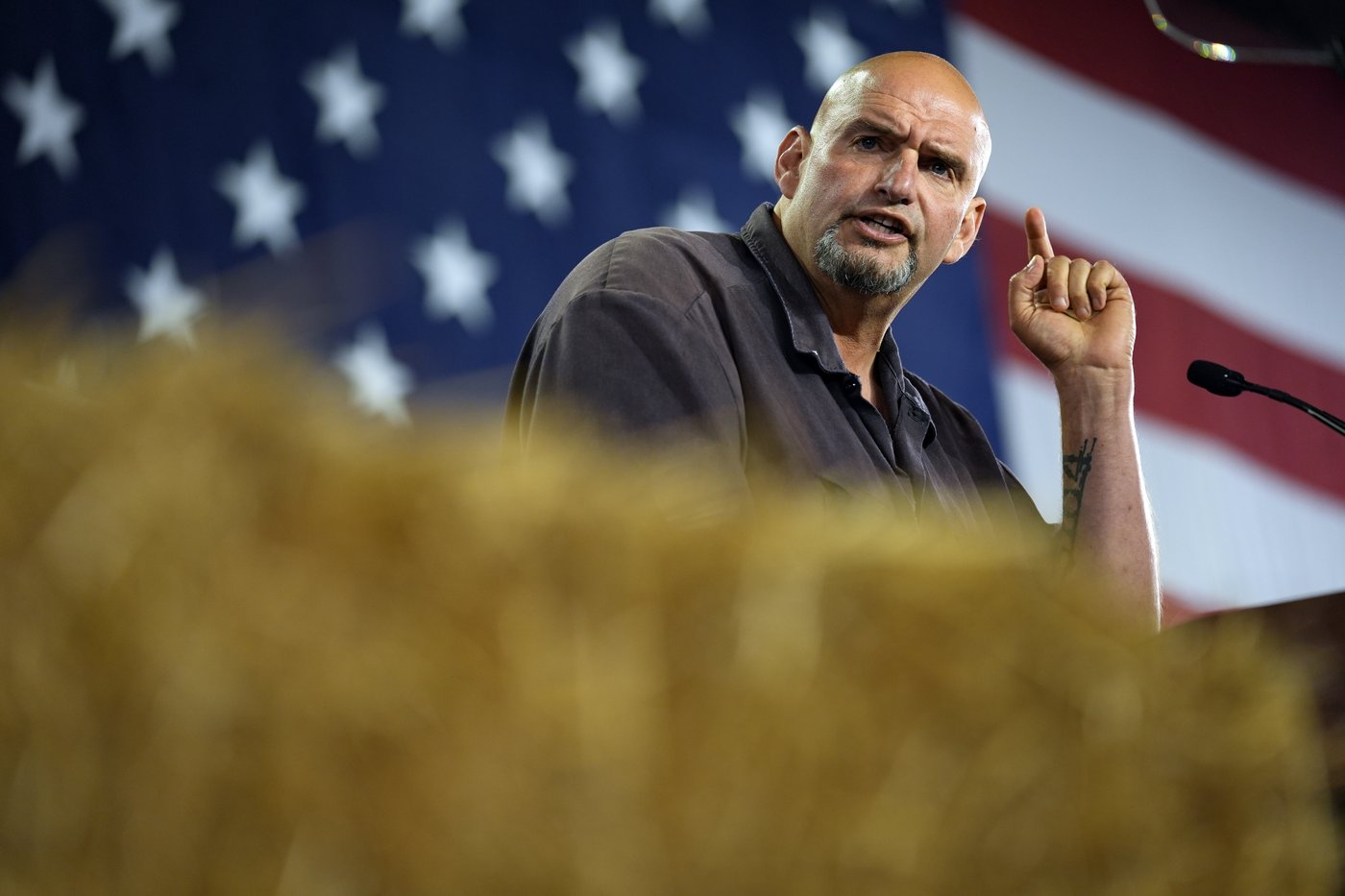 Democrats in Pennsylvania had a horrible 2024 election. They say it's still a swing state | iNFOnews.ca Democrats in Pennsylvania had a horrible 2024 election. They say it's still a swing state | iNFOnews.ca