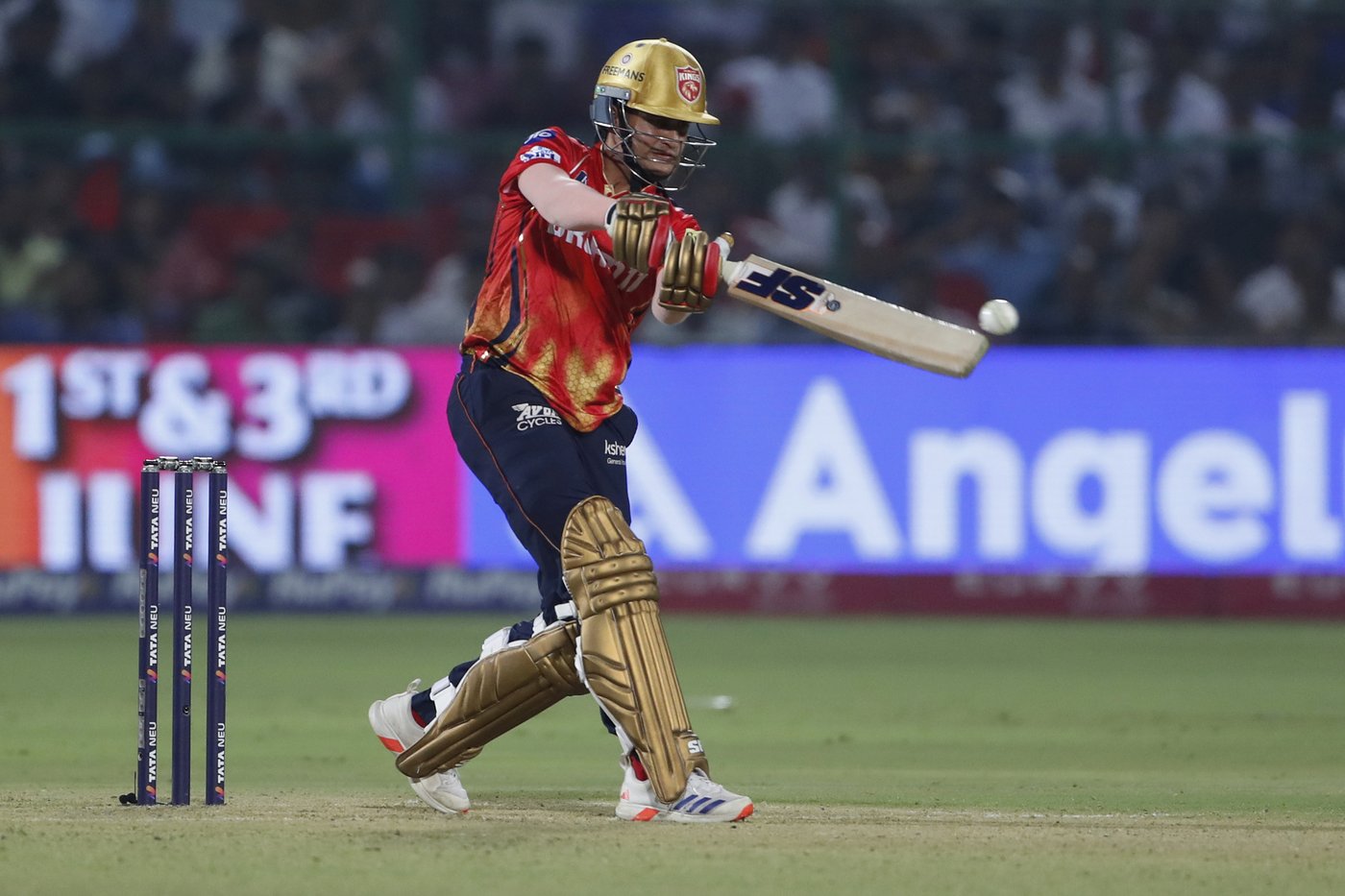 Punjab demolishes Mumbai and secures top-two spot in IPL playoffs | iNFOnews.ca